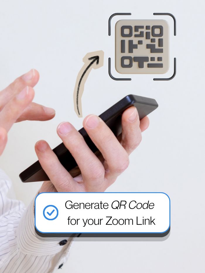 Generate QR Code