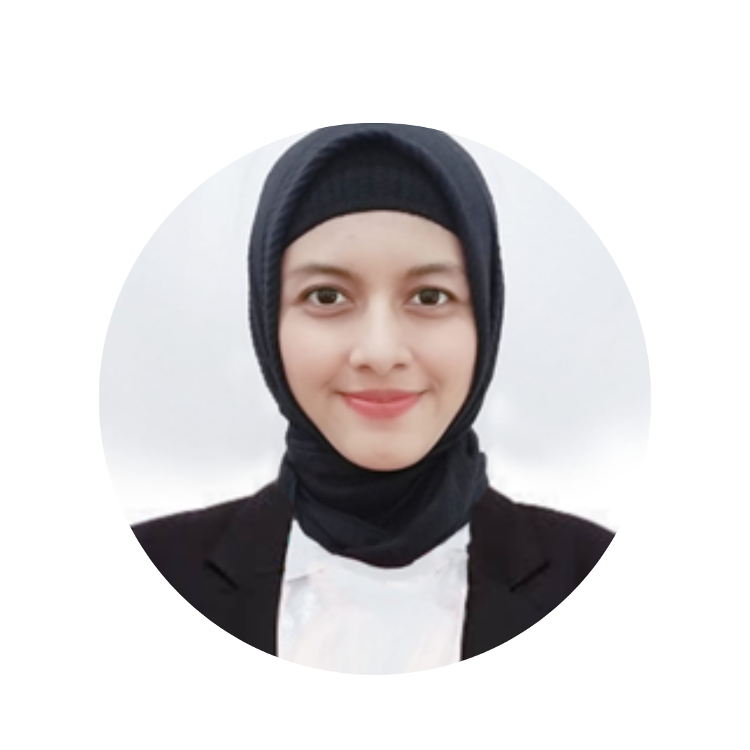 Nadia Ida Nuurul Hidayati
