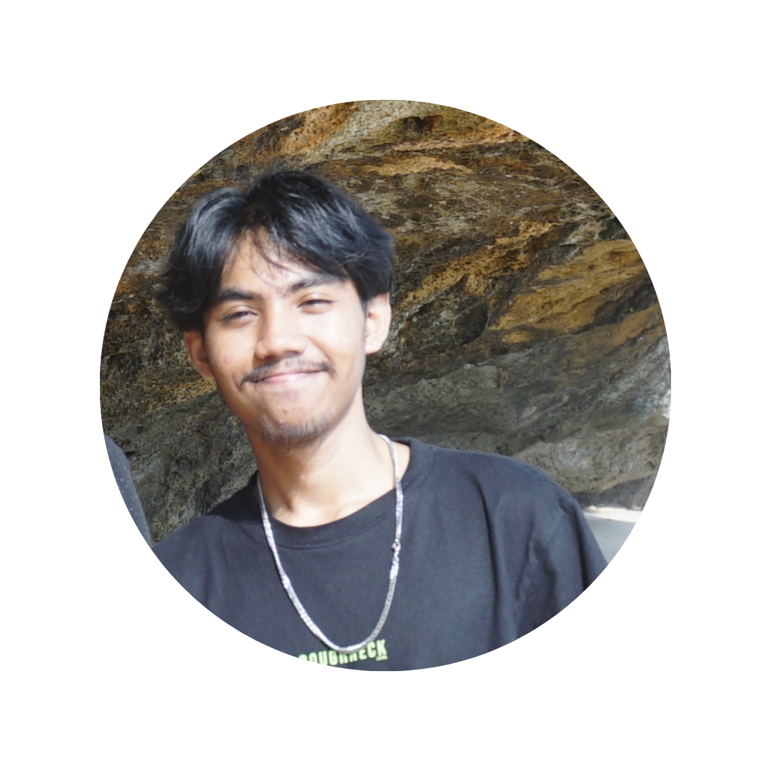 Rizki Fauzi Ramadhan