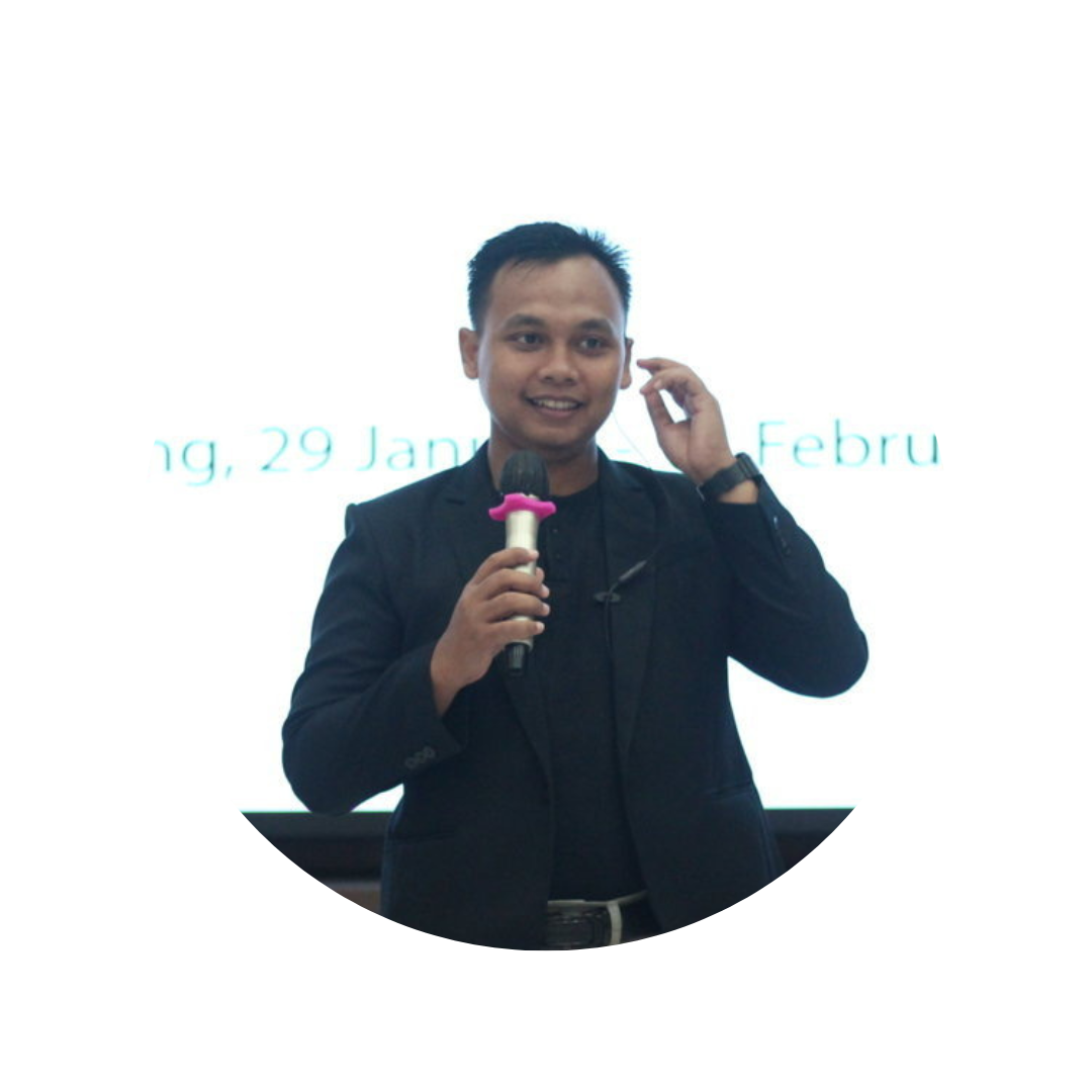 Yusuf Maulidin